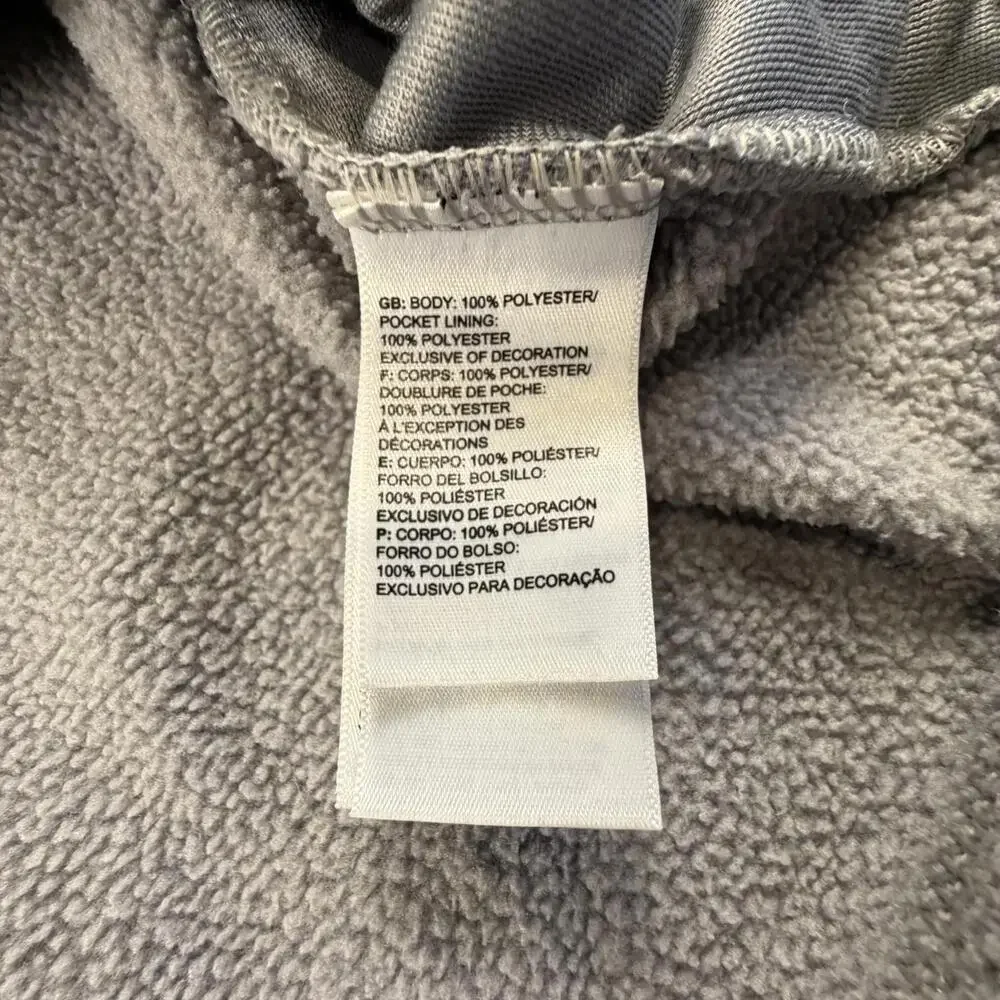 The North Face men full